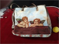 Angel purse-usef