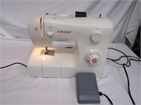 Singer Sewing Machine Model # 2250
