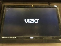 Vizio 37 inch TV - No Remote - working