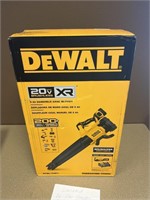DeWalt 5Ah Handheld Axial Blower