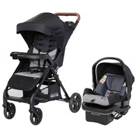 Baby Trend Passport Cargo Travel System With