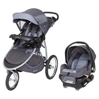 Baby Trend Expedition Race Tec Travel System - Spo
