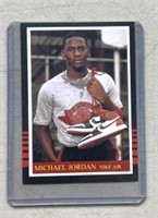 Michael Jordan Nike Air Jordan