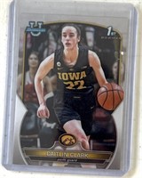Caitlin Clark Iowa Hawkeyes basketball card