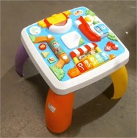 Used Fisher-price Laugh & Learn Around The Town