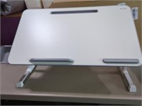 New Portable Adjustable Portable Laptop Table
