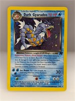 Pokémon 2000 dark gyarados holo 8