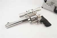Smith & Wesson 500 500 S&W MAGNUM