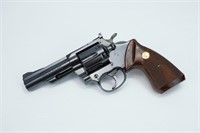 Colt Trooper MK III .357 Magnum
