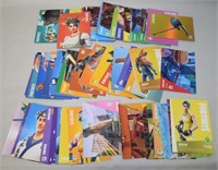 2019 Panini Fortnite Epic Games Cards Collection