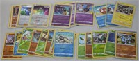 25ct Pokemon Cards Lot ALL Holos - Machamp+