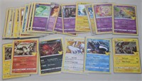 25ct Pokemon Cards Lot ALL Holos - Xerneas Lugia+