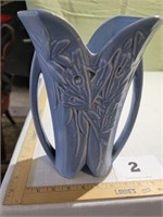 Unnamed McCoy Vase