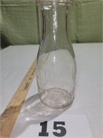 Lycoming Dairy Bottle