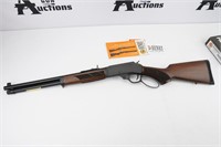 Henry Repeating Arms H010G .45-70 GOVT