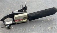 Craftsman 14 inch Electric Chainsaw