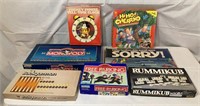 Classic Family Games