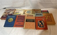 Vintage Children Books