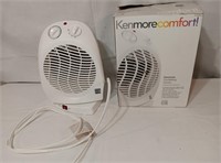 Kenmore Oscillating Heater