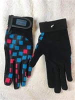 DUBLIN PERFORMANCE RIDING GLOVES child S