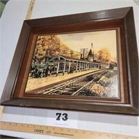 Railroad Picture