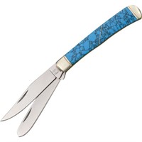 Rough Ryder RR1371 Trapper Pocket Knife