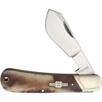 Rough Ryder RR1422 Cotton Sampler Pocket Knife