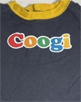Coogi Baby T-shirt 12 months