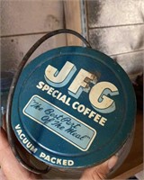 JFG Jar