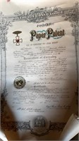 Paper Patent