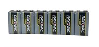 Rayovac Ultra Pro 9V Batteries