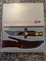 Vintage Case XX 100 Anniversary Rare Knife