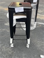 2 New Winfred By Williston Forge 30'' Bar Stool