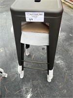 2 New Winfred By Williston Forge 30'' Bar Stool