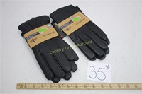 Dockers Leather Gloves
