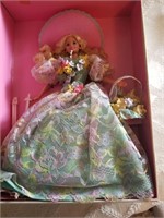 1994 - Spring Blossom Barbie