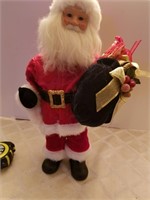 Santa Claus - 17 inches tall
