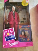 1999 - Rosie O'Donnell Friend of Barbie