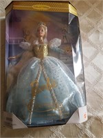1997 - Barbie Cinderella