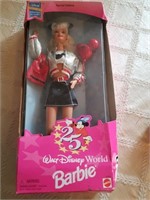 1996 - Barbie Walt Disney 25th Anniversary