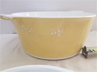 1 3/4 qt Corning Ware Bowl - "See Pictures"