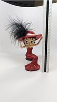Betty Boop 2008 Fleischer Studios Figurine
