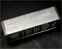 Silver History 164.10G Bar
