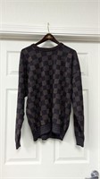 Men's Sweater, Alfani, Made in Italy, Extra Large