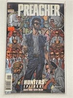 DC Vertigo Preacher Hunters Epiogue #17 1996 Comic