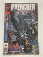 DC Vertigo Preacher #20 1996 Comic