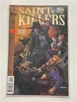 DC Veritigo Preacher Special Saint of Killers #2