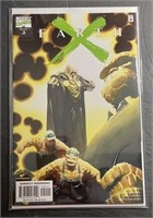 1999 Earth X #2 Marvel Comics