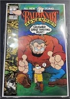 1988 Ralph Snart Adventures #11 Now Comics
