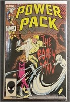 1985 Power Pack #14 Marvel Comics